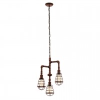 Подвесная люстра Eglo Port Seton 49808 Подвесная люстра Eglo Port Seton 49808