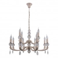 Подвесная люстра Escada 1132/12S Подвесная люстра Escada 1132/12S