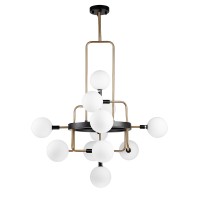 Подвесная люстра Escada 1146/12P Подвесная люстра Escada 1146/12P