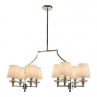 Подвесная люстра Escada 1149/8S Подвесная люстра Escada 1149/8S