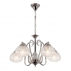 Подвесная люстра Escada 336/5P