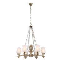 Подвесная люстра Escada 5085/6 Подвесная люстра Escada 5085/6