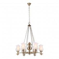 Подвесная люстра Escada 5085/6