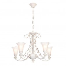 Подвесная люстра Escada 647/5S