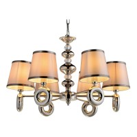 Подвесная люстра Escada 670/6S Подвесная люстра Escada 670/6S