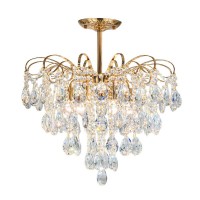 Подвесная люстра Escada 682/6PL Подвесная люстра Escada 682/6PL