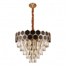 Подвесная люстра Escada Blaisko 2102/17S