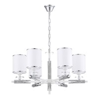 Подвесная люстра Escada Effect 1157/6S Подвесная люстра Escada Effect 1157/6S