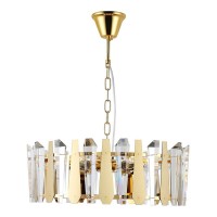 Подвесная люстра Escada Isla 1145/6S Подвесная люстра Escada Isla 1145/6S