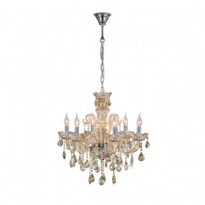 Подвесная люстра Escada Premium Line 1139/6S
