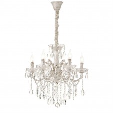 Подвесная люстра Escada Premium Line 693/6S