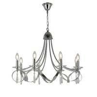 Подвесная люстра Evoluce Filatta SLE120203-08 Подвесная люстра Evoluce Filatta SLE120203-08