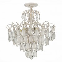 Подвесная люстра Evoluce Magonza SLE160302-06 Подвесная люстра Evoluce Magonza SLE160302-06