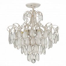 Подвесная люстра Evoluce Magonza SLE160302-06