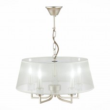 Подвесная люстра Evoluce Manila SLE107513-05