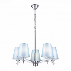 Подвесная люстра Evoluce Peramone SLE105613-05