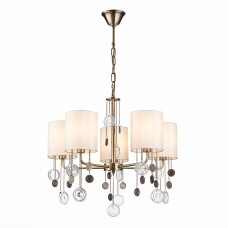 Подвесная люстра Evoluce Sevilla SLE107933-05