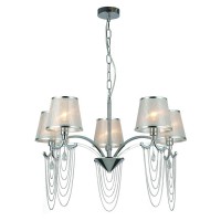 Подвесная люстра F-Promo Adorna 2855-5P Подвесная люстра F-Promo Adorna 2855-5P