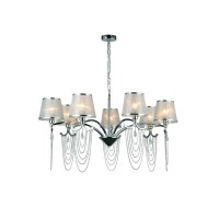 Подвесная люстра F-Promo Adorna 2855-7P Подвесная люстра F-Promo Adorna 2855-7P