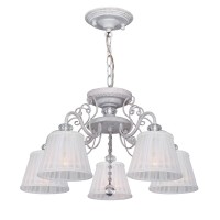 Подвесная люстра F-Promo Amanda 2150-5PC Подвесная люстра F-Promo Amanda 2150-5PC