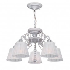 Подвесная люстра F-Promo Amanda 2150-5PC