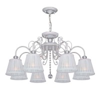 Подвесная люстра F-Promo Amanda 2150-8PC Подвесная люстра F-Promo Amanda 2150-8PC