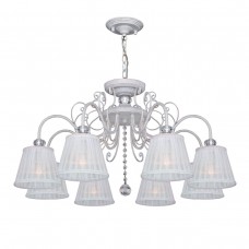 Подвесная люстра F-Promo Amanda 2150-8PC