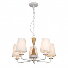 Подвесная люстра F-Promo Arbor 2736-5P