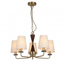 Подвесная люстра F-Promo Arbor 2737-5P