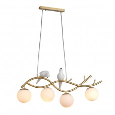Подвесная люстра F-Promo Avis 2742-4P