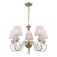 Подвесная люстра F-Promo Bambola 2665-5P Подвесная люстра F-Promo Bambola 2665-5P