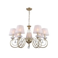 Подвесная люстра F-Promo Bambola 2665-7P Подвесная люстра F-Promo Bambola 2665-7P