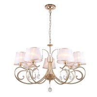 Подвесная люстра F-Promo Charm 2756-7P Подвесная люстра F-Promo Charm 2756-7P