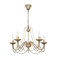 Подвесная люстра F-Promo Chateau 2163-5P