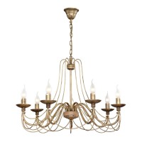 Подвесная люстра F-Promo Chateau 2163-7P Подвесная люстра F-Promo Chateau 2163-7P