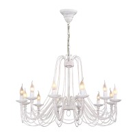 Подвесная люстра F-Promo Chateau 2164-12P Подвесная люстра F-Promo Chateau 2164-12P