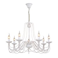 Подвесная люстра F-Promo Chateau 2164-7P Подвесная люстра F-Promo Chateau 2164-7P