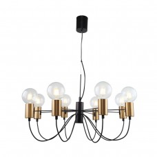 Подвесная люстра F-Promo Edisson 2990-8P