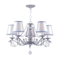 Подвесная люстра F-Promo Elisa 2130-5P Подвесная люстра F-Promo Elisa 2130-5P