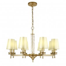 Подвесная люстра F-Promo Hefestos 2945-8P