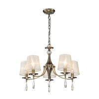 Подвесная люстра F-Promo Imber 2639-5P Подвесная люстра F-Promo Imber 2639-5P