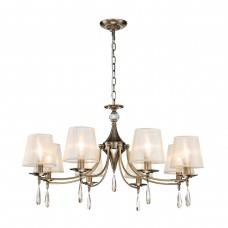 Подвесная люстра F-Promo Imber 2639-8P Подвесная люстра F-Promo Imber 2639-8P