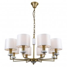 Подвесная люстра F-Promo Marbella 2347-8P Подвесная люстра F-Promo Marbella 2347-8P