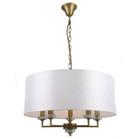 Подвесная люстра F-Promo Marbella 2348-5P Подвесная люстра F-Promo Marbella 2348-5P