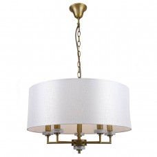 Подвесная люстра F-Promo Marbella 2348-5P Подвесная люстра F-Promo Marbella 2348-5P