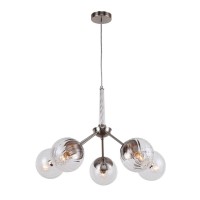 Подвесная люстра F-Promo Particulis 2200-5P Подвесная люстра F-Promo Particulis 2200-5P