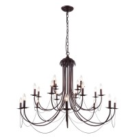 Подвесная люстра F-Promo Plini 2590-20P Подвесная люстра F-Promo Plini 2590-20P