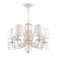 Подвесная люстра F-Promo Poletta 2129-5P Подвесная люстра F-Promo Poletta 2129-5P