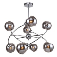 Подвесная люстра F-Promo Rimula 2342-8P Подвесная люстра F-Promo Rimula 2342-8P
