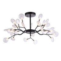 Подвесная люстра F-Promo Skein 2480-10P Подвесная люстра F-Promo Skein 2480-10P